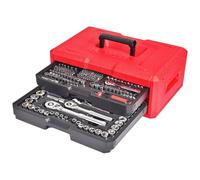 CRAFTSMAN Set di attrezzi meccanici da 256 pezzi (CMMT45256)