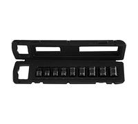 CRAFTSMAN Set di chiavi a bussola a percussione, SAE, 3/8", 9 pezzi (CMMT15880)