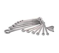 CRAFTSMAN Set di chiavi combinate, SAE, 20 pezzi (CMMT12069)