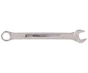 Craftsman Set di chiavi combinate SAE, 9/16" (CMMT44696)
