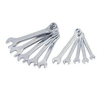 CRAFTSMAN - Set di chiavi di accensione metriche, 10 pezzi