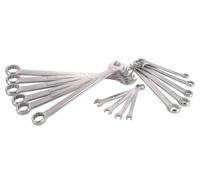 CRAFTSMAN Set di chiavi SAE, 15 pezzi (CMMT12067)