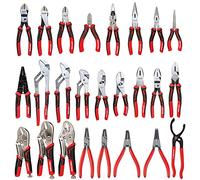 CRAFTSMAN Set di pinze da 25 pezzi (CMHT82625)
