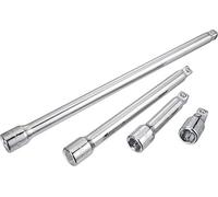 Craftsman Set di prolunga da 3/8", 4 pezzi, oscillante (CMMT44284)