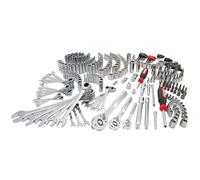 Craftsman Set di strumenti meccanici 298Pc (CMMT12139)