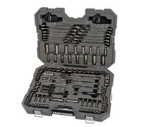 CRAFTSMAN Set di strumenti meccanici OVERDRIVE da 154 pezzi (CMMT99154L)