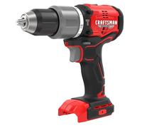 CRAFTSMAN Trapano a percussione a batteria da 20 V, senza spazzole, 1/2" (CMCD732B)