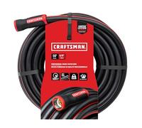 Craftsman Tubo da giardino professionale resistente da 15,2 cm di diametro x 15,2 m di lunghezza
