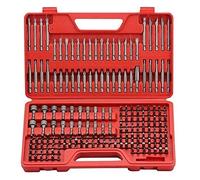 Craftsman Ultimate Screwdriver Bit Set - 208 pezzi - Modello # 20050 by Craftsman