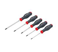 CRAFTSMAN V-SERIES CMHT65630V - Cacciavite Torx, 5 pezzi