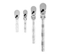 CRAFTSMAN V-SERIES CMMT86507V - Set di cricchi, testa flessibile, 4 pezzi