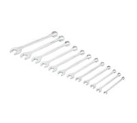 CRAFTSMAN V-SERIES CMMT87300V - Set di chiavi combinate, SAE, 12 pezzi