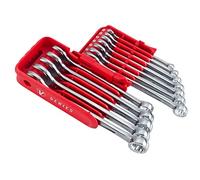CRAFTSMAN V-SERIES CMMT87325V - Set di chiavi combinate, 12 pezzi