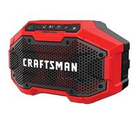 Craftsman Altoparlante Bluetooth V20 – Solo utensile (CMCR001B)