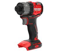 CRAFTSMAN V20 - Cacciavite senza fili, solo utensile nudo (CMCF610B)