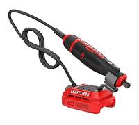 CRAFTSMAN V20 Utensile rotante senza fili, solo utensile (CMCE030B)