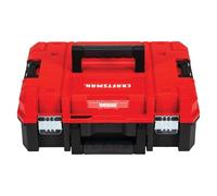 CRAFTSMAN VERSASTACK CMST17830 - Cassetta degli attrezzi, 43,2 cm, sistema impilabile