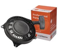 Craftspares Starter A Corda Avviamento Manuale Per Briggs&Stratton 497830 494782
