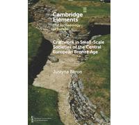 Craftwork in Small-Scale Societies of the Central European Bronze Age