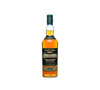 Cragganmore The Distillers Edition 2022 Double Matured 40% Vol. 0,7l in Giftbox