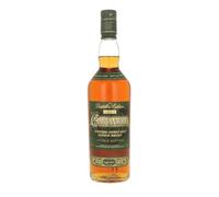 Cragganmore The Distillers Edition 2021 Double Matured 2009 40% Vol 0.7 l in Confezione Regalo