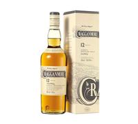 Cragganmore Whisky 12Anni 70Cl.