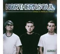 Craggz & Parallel Forces - Northern Soul by Craggz & Parallel Forces
