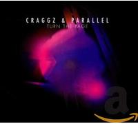 CRAGGZ & PARALLEL - TURN THE PAGE