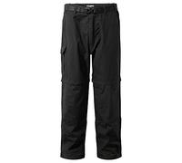 Craghopper Kiwi - Pantaloni Convertibili da Uomo