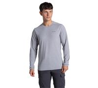 Craghoppers Abel Maglietta Manica Lunga Uomo (CG2195)