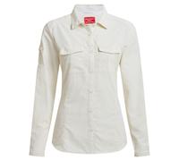 Craghoppers Adventure III Camicia Manica Lunga Donna