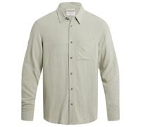 Craghoppers Azaden - camicia a maniche lunghe - uomo Green S