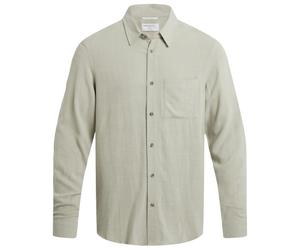 Craghoppers - Azaden L/S Shirt - Camicia S grigio