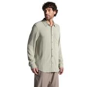 Craghoppers Azaden Long Sleeve Shirt Beige XL Uomo