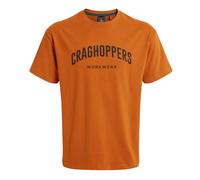 Craghoppers Batley Maglietta Lavoro Uomo (PC6932)
