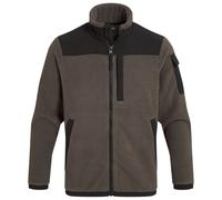 Craghoppers - Braefell Jacket - Giacca in pile M marrone