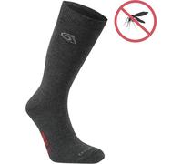 Craghoppers Calzini da viaggio NosiLife, grigio scuro