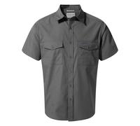 Craghoppers Camicia A Maniche Corte Kiwi