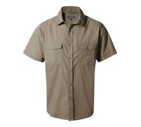 Craghoppers Camicia A Maniche Corte Kiwi