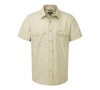 Craghoppers Camicia A Maniche Corte Kiwi