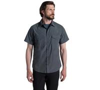 Craghoppers Camicia A Maniche Corte Kiwi Ii