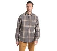 Craghoppers Camicia A Maniche Lunghe Gage