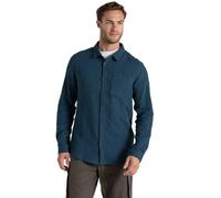 Craghoppers Camicia A Maniche Lunghe Moro