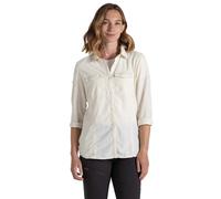 Craghoppers Camicia A Maniche Lunghe Nosilife Adventure Iii