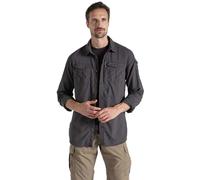 Craghoppers Camicia A Maniche Lunghe Nosilife Adventure Iii