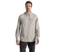 Craghoppers Camicia A Maniche Lunghe Nosilife Adventure Iii