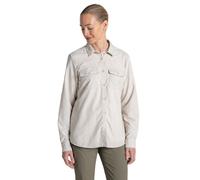 Craghoppers Camicia A Maniche Lunghe Nosilife Loukkos