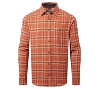 Craghoppers Camicia A Quadri Manica Lunga Uomo (CG1806)