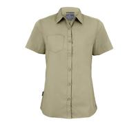 Craghoppers Camicia da donna Kiwi a maniche corte CES004 - Top per adulti
