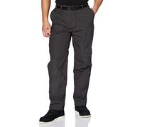 Craghoppers Classic Kiwi, Pantaloni Uomo, Nero (Black Pepper), 30 Inch - Regular